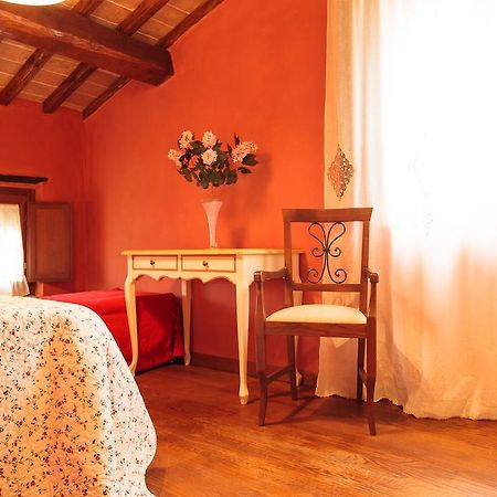 Agriturismo Villa Veronica Lama  Room photo