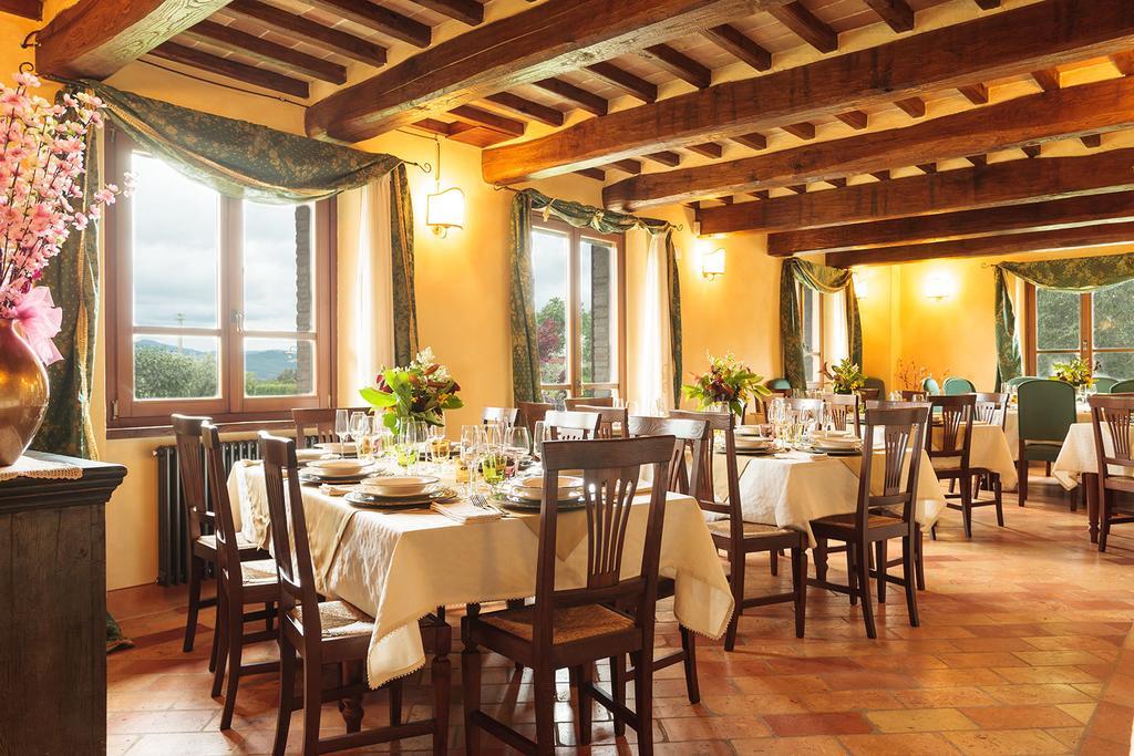 Agriturismo Villa Veronica Lama  Exterior photo
