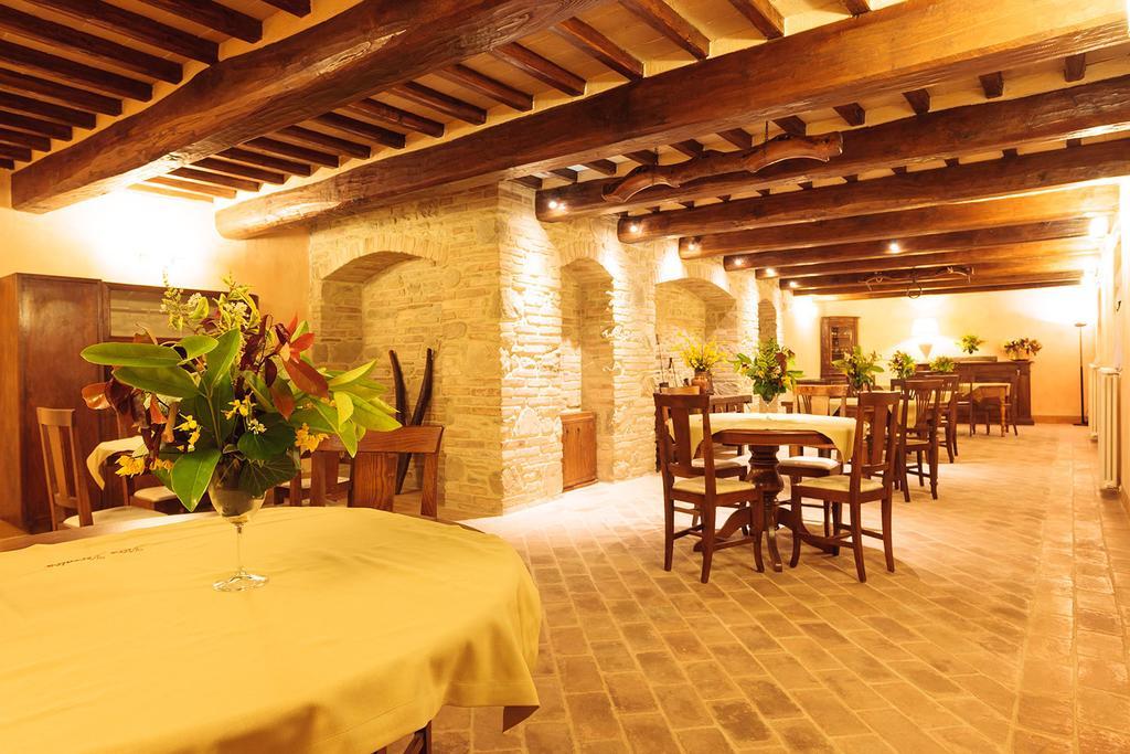 Agriturismo Villa Veronica Lama  Exterior photo