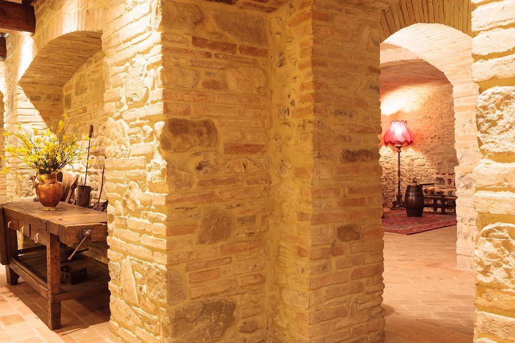 Agriturismo Villa Veronica Lama  Exterior photo