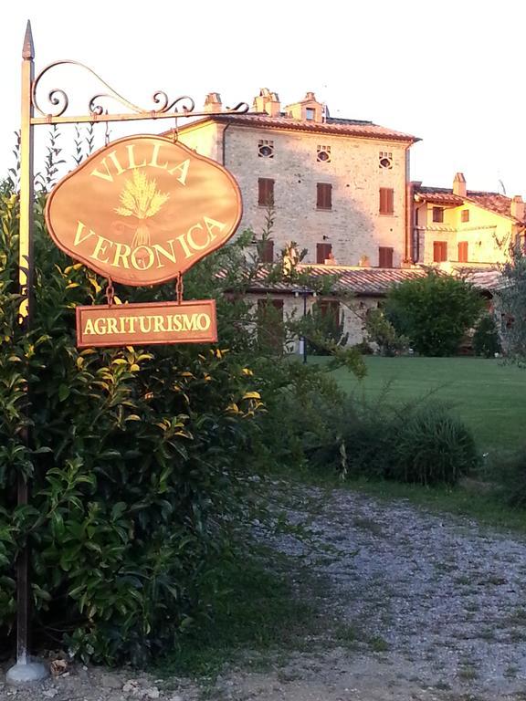Agriturismo Villa Veronica Lama  Exterior photo